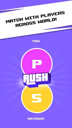 Rush: Stake, Play, Earnのおすすめ画像4