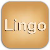 Lingo icon