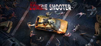 Game screenshot Dead Zombie Shooter: Survival hack