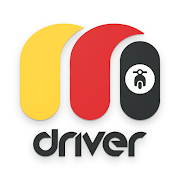 MyTimor Driver  Icon