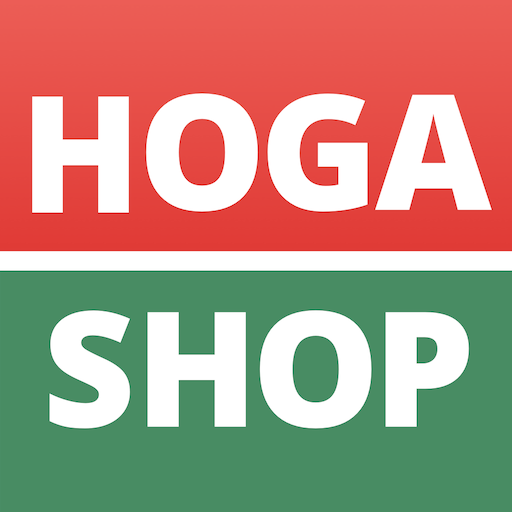 HOGASHOP  Icon