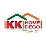 KK Home Deco icon