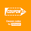 Coupons for Amazon by Couponat