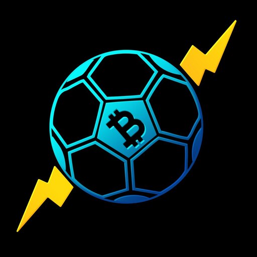 Satoshi´s Goal logo
