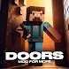 Doors for Minecraft Mods - Androidアプリ