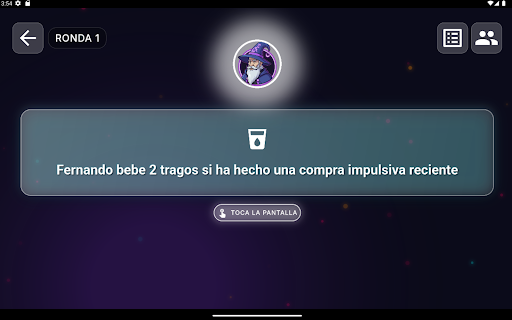 La previa screenshot 13