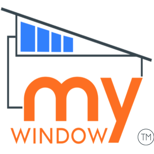 My Window App - Homeowner logo