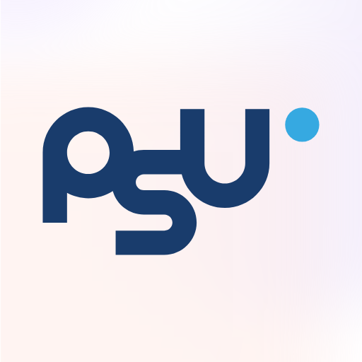 PSU App  Icon