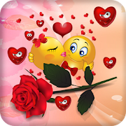 Top 48 Social Apps Like Valentine Love Emojis and Heart Emoji - Best Alternatives