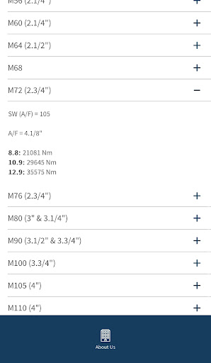 Plarad - Torque App Screenshot 2 - AppWisp.com
