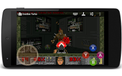 screenshot of DosBox Turbo