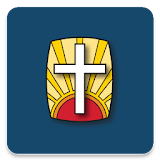 Risen Christ Lutheran Church icon