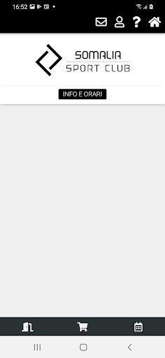 Somalia Sport Club screenshot 5