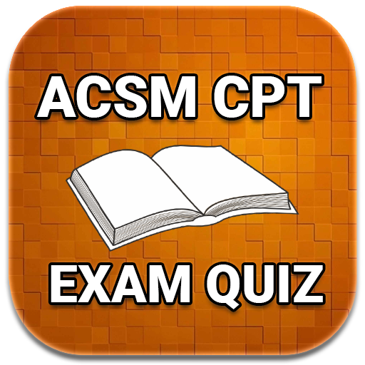 ACSM CPT Exam Quiz 2024 Ed 111.0.4 Icon