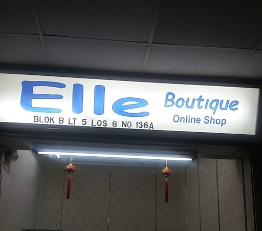ESKOL SHOP Tanah Abang Screen 2