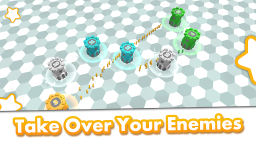 Pocket Tower King Screen 3