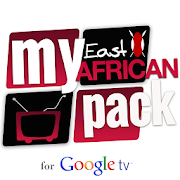 My East African Pack -GoogleTV