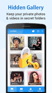 Calc Box - Photo,video locker,Safe Browser,Applock