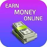 Earn Real Cash Online App 2023 icon