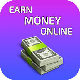 Icon image Earn Real Cash Online App 2023