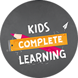 Kids Complete Learning icon