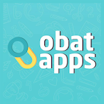 Cover Image of Download Obat Apps - Edukasi Farmasi  APK