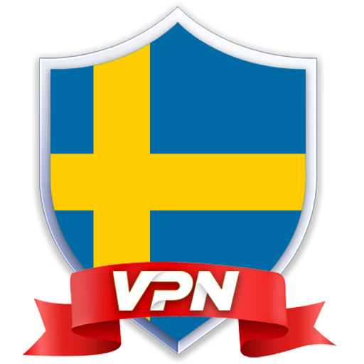 Sweden VPN logo