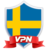 Швеция VPN