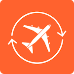 Cheap Flights travel app & Low Cost Flights fares Apk