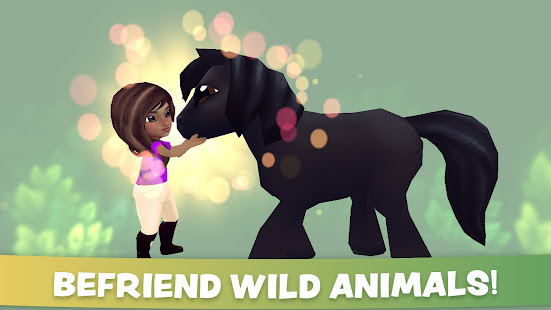Wildsong: Friends with Animals 1.29.1 screenshots 6