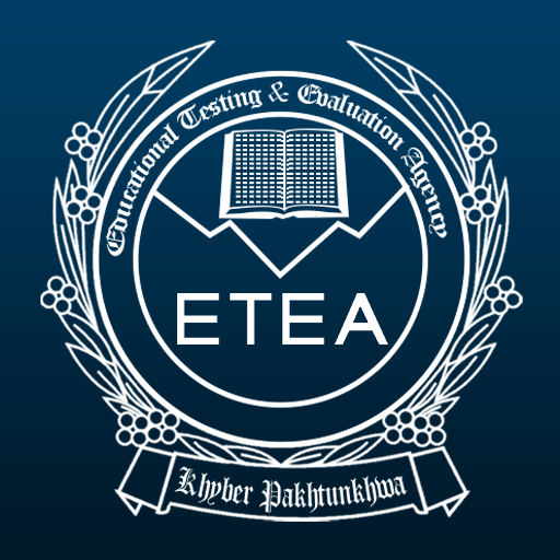 ETEA logo
