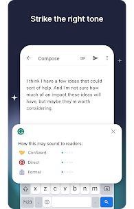 Grammarly – Writing Assistant 6
