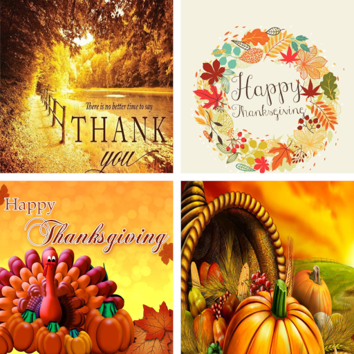 Thanksgiving HD Wallpapers 2.0.56 Icon