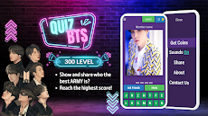 BTS Army: Your K-Pop Quiz Gameのおすすめ画像5