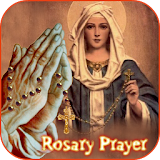 Daily Holy Rosary Prayers icon