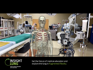 INSIGHT LUNG screenshot 9