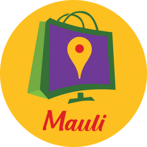 Mauli Mart logo