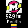 La Mega 92.9 Fm Medellin