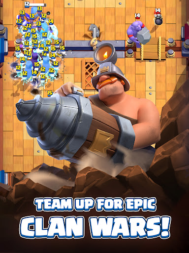 Clash Royale Official