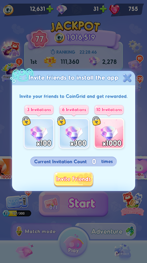 CoinGrid screenshot 19