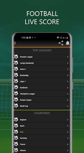 LIVE FOOTBALL TV STREAMING HD