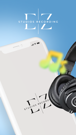Android application EZ Studios screenshort