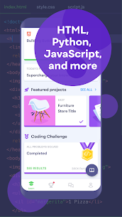 Mimo – Learn Coding and Programming with Ease 2