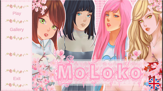 Screenshot 2 Moloko ads free android