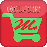 Coupons for Walgreens icon