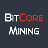 Bitcore Mining icon