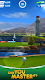 screenshot of Flick Golf World Tour