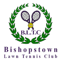 Bishopstown Lawn Tennis Club