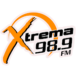 Cover Image of Télécharger Xtrema 98.9 FM  APK