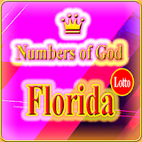 Get Winning Florida Lotto : Lucky Numbers of God icon